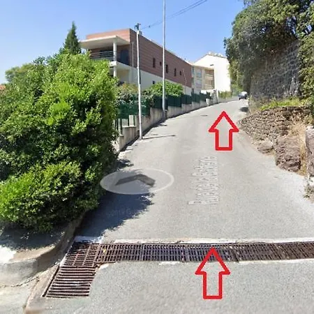 Joli A Front De * Saint-Raphaël