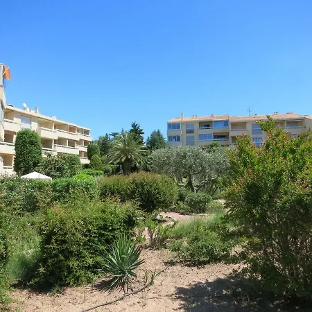 公寓 Joli A Front De *