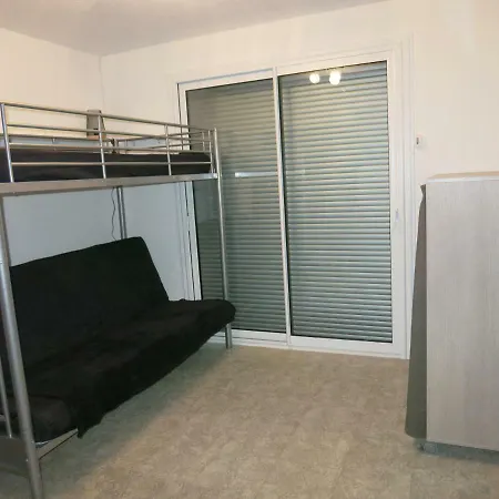 公寓 Joli A Front De *