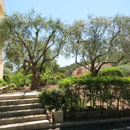 公寓 Joli A Front De *